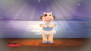 Dottoressa Peluche  La prima ballerina  Dallepisodio 77 [upl. by Ococ]