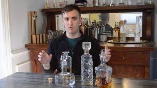 5 Things to know about Decanters [upl. by Calla979]