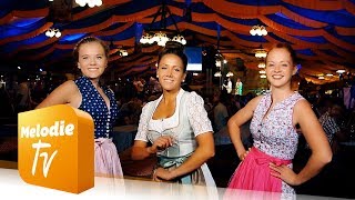 OKTOBERFEST HIT Amanda  Matrosen in Lederhosen Musikvideo [upl. by Belda]