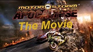 RPCS3 MotorStorm 3 Apocalypse PC Gameplay  Full Playable  PS3 Emulator  1080p30FPS  2021 Updated [upl. by Ennovehs]