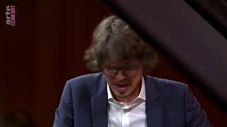 Camille SaintSaëns Piano Concerto no 5 Lucas Debargue [upl. by Gurias]