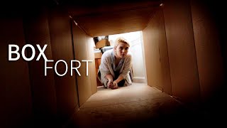 Box Fort  A Short Horror Film [upl. by Steiner]