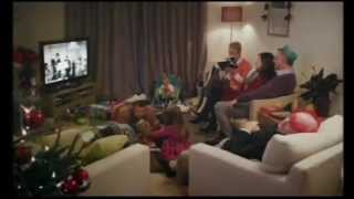 2012 Christmas Adverts 2 [upl. by Gridley837]