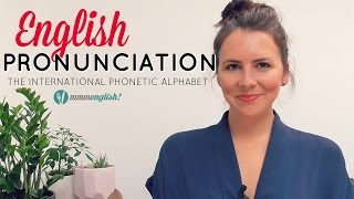 English Pronunciation Training  Improve Your Accent amp Speak Clearly [upl. by Rihaz]