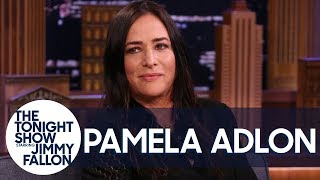 Pamela Adlon Revisits Her Bobby Hill Voice from King of the Hill [upl. by Coulter]