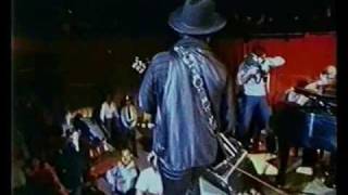 Bo Diddley LIVE 1973  quotHey Bo Diddleyquot [upl. by Julieta]