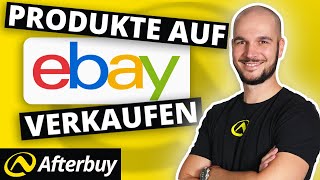 eBay gewerblich verkaufen – Informationen zum Start [upl. by Sulohcin281]