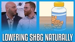 High SHBG  Using Proviron And Natural Alternatives To Lower SHBG [upl. by Aile819]