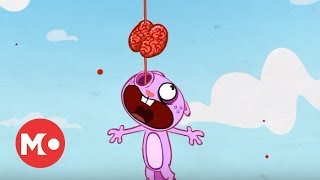 Happy Tree Friends  Eye Candy Ep 29 [upl. by Anett]