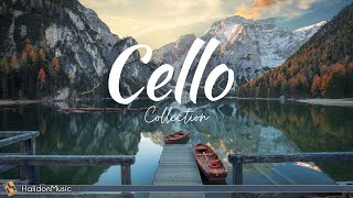 Classical Music  Cello Collection [upl. by Leseil]