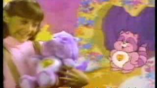 Care Bears  Commercial Plush Cousins 1 [upl. by Anma357]