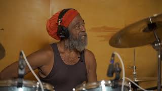 Control Balance Groove Legends Of Reggae Drumming [upl. by Atsirak]