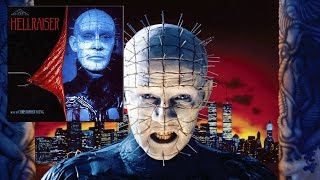 Hellraiser  Soundtrack [upl. by Nytsirc]