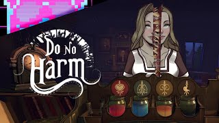 Dr Dr Dev Will Help You  DO NO HARM  DEMO [upl. by Tamaru]