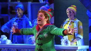 ELF The Musical Trailer [upl. by Lahtnero160]