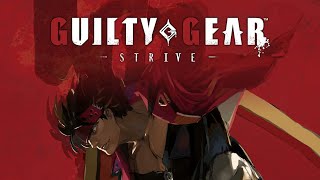 Guilty Gear Strive dunkview [upl. by Littell]