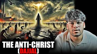 The Antichrist DAJJAL [upl. by Sublett676]