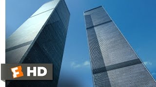 World Trade Center 19 Movie CLIP  First Attack 2006 HD [upl. by Kere943]