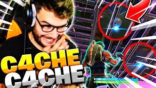 200QI DURANT CE CACHE CACHE FORNITE [upl. by Nevil]