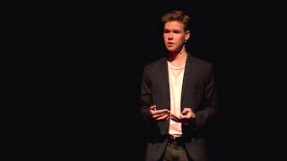 Youre being manipulated and dont even know it  Nate Pressner  TEDxYouthBasel [upl. by Fenwick1]