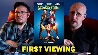 Monkeybone  1st Viewing [upl. by Ravid]