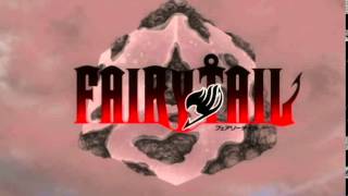 Fairy Tail Opening 20 [upl. by Mccollum874]