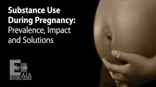 Substance Use During Pregnancy [upl. by Ellison518]