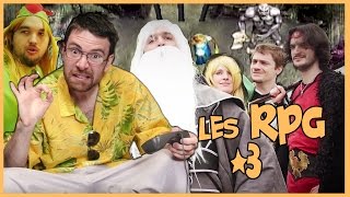 Joueur du Grenier  RPG 3 [upl. by Suzanne]