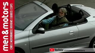 Peugeot 206 Cabriolet Review 2000 [upl. by Tiff]