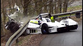 CRASH amp FAIL Compilation  Hill Climb Racing [upl. by Dekeles]