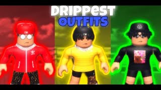 BEST HOOPS LIFE COMP OUTFITS ROBLOX [upl. by Pownall]