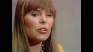 Joni Mitchell Both sides now 1969 [upl. by Tana]