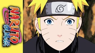 Naruto Shippuden Opening 16  Silhouette【English Dub Cover】Song by NateWantsToBattle [upl. by Mcmath]