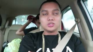 VLOG GW DIBAJAK RADITYA DIKA  YouTube [upl. by Ilenna392]