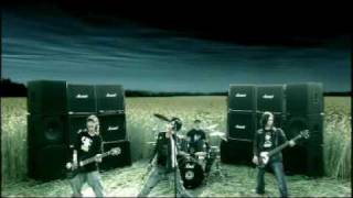 Tokio Hotel Durch den Monsun official video [upl. by Acinod228]