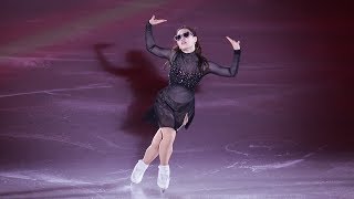 박소연 Soyoun Park 7 rings  Problem 직캠 All That Skate 2019 4K Fancam by wA [upl. by Enimasaj]