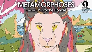 Metamorphoses  Official Trailer 2017 [upl. by Eresed]