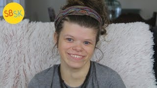 Living with Williams Syndrome A Condition that Makes You Friendly [upl. by Lebyram]