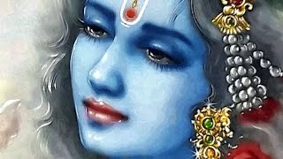 Hare Krishna quotBeautiful Lordquot  Shyamananda Kirtan Mandali [upl. by Westley]