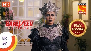 Baalveer Returns  Ep 57  Full Episode  27th November 2019 [upl. by Willamina470]