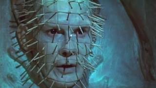 Hellraiser III Hell On Earth  Theatrical Trailer  1992 [upl. by Cadel869]