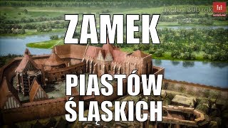 Zamek Piastów Śląskich we Wrocławiu Czy znacie tę opowieść To na Ostrowie Tumskim [upl. by Fennelly710]