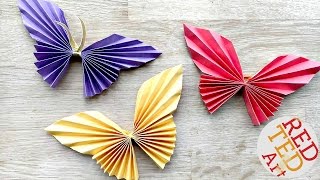 Craft Paper Crafts for Beginners [upl. by Maillw]