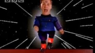 The Rimmer Experience  Red Dwarf  BBC [upl. by Acceb]