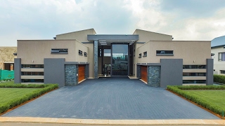 4 Bedroom House for sale in Gauteng  East Rand  Kempton Park  Serengeti  10 Jackal [upl. by Elleinahc]