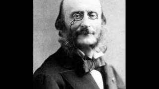 Jacques Offenbach  Orphée aux enfers [upl. by Susy]