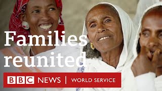 Ethiopia and Eritrea Rebirth at the Border  BBC World Service Documentaries [upl. by Lleuqar]