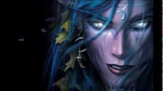 Epic Music Mix Night Elves WoW [upl. by Raddi]