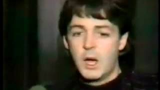 Paul McCartneys FULL reaction to John Lennons death [upl. by Giacopo]