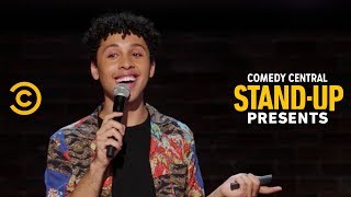 12 Comics You Need to See  Comedy Central StandUp Presents [upl. by Saval783]